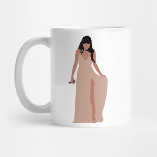 Selena AMA 2014 Mug